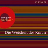 Die Weisheit des Koran (MP3-Download)