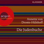 Die Judenbuche (MP3-Download)