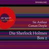 Sherlock Holmes (MP3-Download) - Bild 1