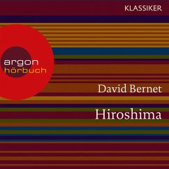 Hiroshima (MP3-Download) - Bernet, David