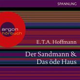 Der Sandmann / Das öde Haus (MP3-Download)