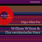 William Wilson / Das verräterische Herz (MP3-Download)