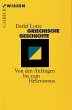 Griechische Geschichte (eBook, ePUB) - Bild 1