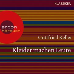 Kleider machen Leute (MP3-Download) - Keller, Gottfried