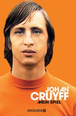 Mein Spiel (eBook, ePUB) - Cruyff, Johan