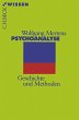 Psychoanalyse (eBook, ePUB) - Bild 1