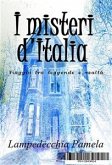 I misteri d'Italia (eBook, ePUB)
