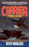 Carrier 14: Typhoon Season (eBook, ePUB)