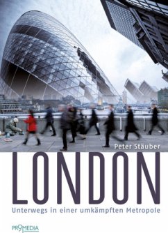Cover London