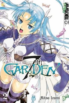 7th Garden Bd.2 - Izumi, Mitsu