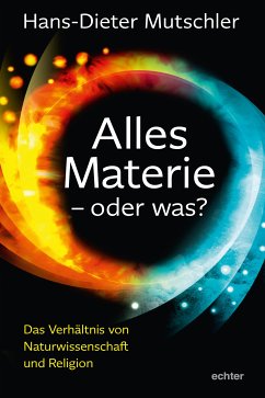 Alles Materie - oder was? (eBook, ePUB) - Mutschler, Hans-Dieter