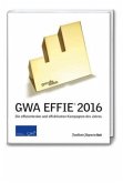 GWA Effie® Award 2016