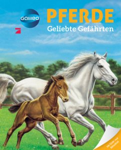 Galileo Wissen: Pferde - Vandewièle, Agnès