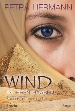 Wind in ihren Haaren - Liermann, Petra
