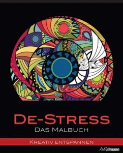 Kreativ entspannen: De-Stress