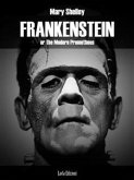 Frankenstein (eBook, ePUB)