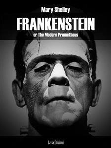 Frankenstein (eBook, ePUB) - Wollstonecraft Shelley, Mary