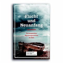 Flucht und Neuanfang - Tamez, Elsa