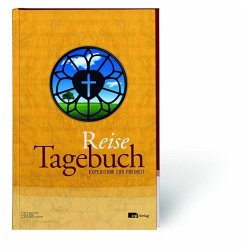 Cover Expedition zur Freiheit - Reisetagebuch