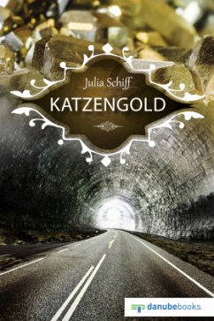 Katzengold - Schiff, Julia