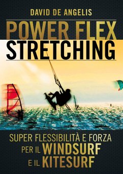 Power Flex Stretching (eBook, ePUB) - De, David