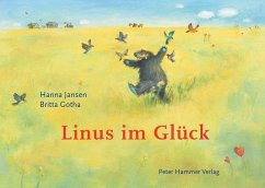 Linus im Glück - Jansen, Hanna