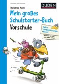 Mein großes Schulstarter-Buch / Einfach lernen mit Rabe Linus