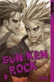 Sun-Ken Rock Bd.9