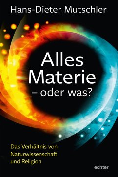 Alles Materie - oder was? (eBook, PDF) - Mutschler, Hans-Dieter