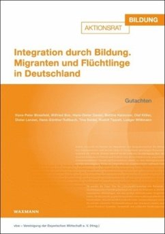 Integration durch Bildung