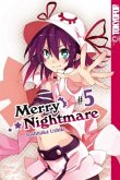 Merry Nightmare Bd.5