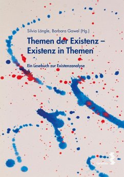 Themen der Existenz - Existenz in Themen (eBook, PDF)