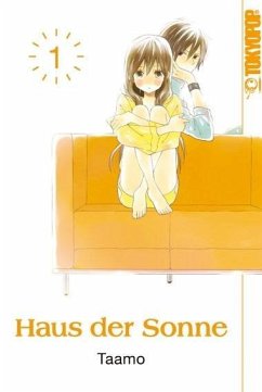 Haus der Sonne Bd.1 - Taamo