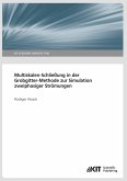 Multiskalen-Schließung in der Grobgitter-Methode zur Simulation zweiphasiger Strömungen Multiskalen-Schließung in der Grobgitter-Methode zur Simulation zweiphasiger Strömungen