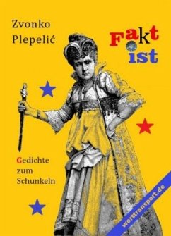 Fakt ist - Plepelic, Zvonko