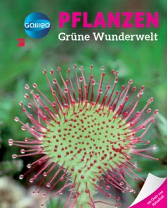 Cover Galileo Wissen: Pflanzen