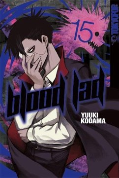 Don't stop »we« now / Blood Lad Bd.15 - Kodama, Yuuki