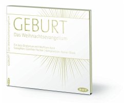 Geburt - Das Weihnachtsevangelium