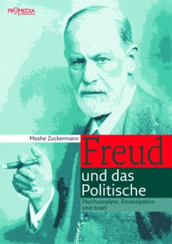 Cover Freud und das Politische