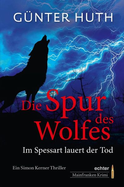 Die Spur des Wolfes (eBook, PDF)