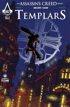 Cover Assassin's Creed (eBook, ePUB)