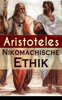 Nikomachische Ethik (eBook, ePUB) - Aristoteles