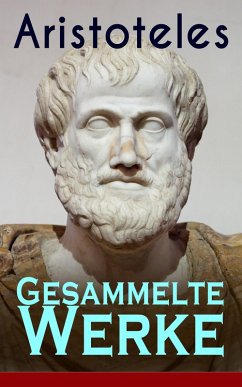 Gesammelte Werke (eBook, ePUB) - Aristoteles