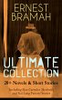 ERNEST BRAMAH Ultimate Collection: 20+... - Bild 1