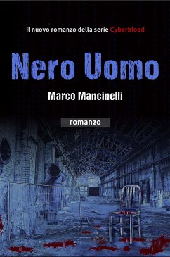 Nero Uomo (eBook, ePUB) - Mancinelli, Marco