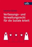 Verfassungs- und Verwaltungsrecht für die Soziale Arbeit (eBook, ePUB)