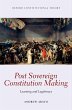 Post Sovereign Constitution Making... - Bild 1