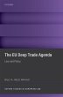 The EU Deep Trade Agenda (eBook, ePUB) - Bild 1