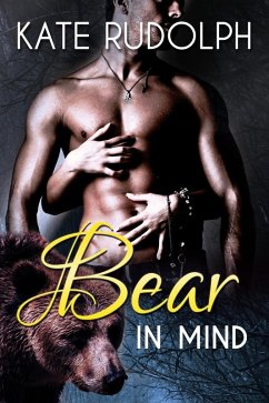 Cover Bear in Mind (eBook, ePUB)