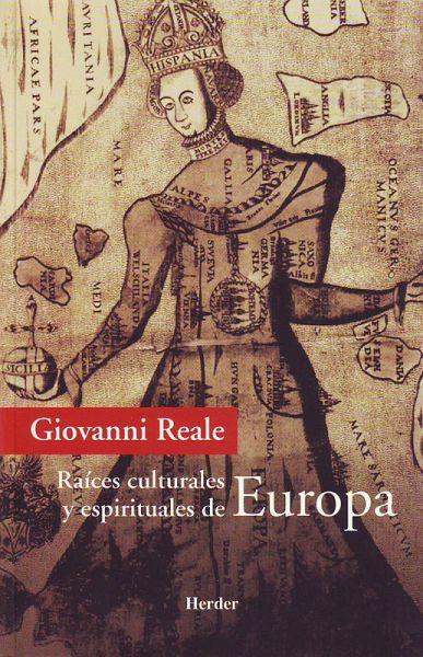 Raíces espirituales y culturales de Europa (eBook, ePUB) Raíces espirituales y culturales de Europa (eBook, ePUB)